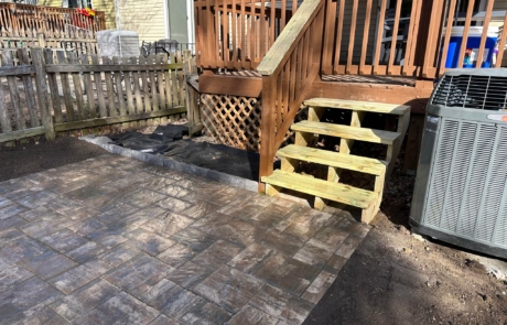 Professional deck builders – The Detail Guys