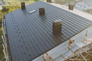 Roof Jacks in Burlington NC – Sipe Roofing & General Contracting