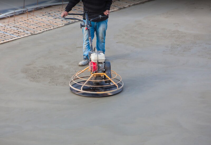 Important Questions to Ask a Concrete Contractor Before You Hire